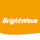 Brightwave आइकन