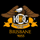 Brisbane HOG Chapter 9055 icône