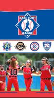Babe Ruth League 2017 poster