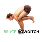 Bruce Bowditch أيقونة