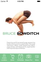 Bruce Bowditch 海报