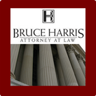 Bruce Harris Law أيقونة