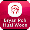 APK Bryan Poh - Financial Adviser