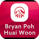 Bryan Poh - Financial Adviser APK