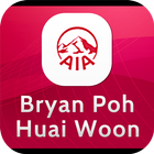 Bryan Poh - Financial Adviser 아이콘