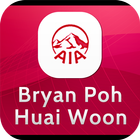 ikon Bryan Poh - Financial Adviser