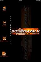 Boardwalk Bar - Ft Lauderdale 海报