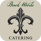 Back Woods Catering ikon