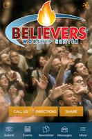 Believers Worship Center Cartaz