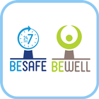 BeSafeBeWell icono