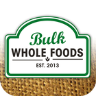Bulk Whole Foods иконка