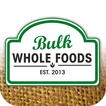 Bulk Whole Foods