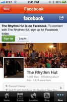The Rhythm Hut screenshot 2
