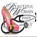 Beautiful Woman Inside and Out APK
