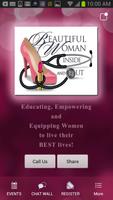 Beautiful Woman Inside and Out poster