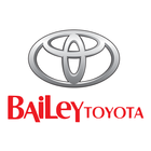 Bailey Toyota ikona