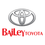 Bailey Toyota أيقونة