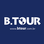 B TOUR icon