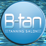 B-Tan Tanning Salon أيقونة
