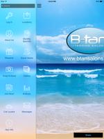 B-Tan Tanning Salon تصوير الشاشة 1