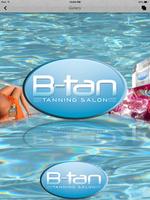 B-Tan Tanning Salon تصوير الشاشة 2