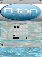 B-Tan Tanning Salon تصوير الشاشة 3