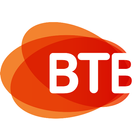 BTB Telecom icône