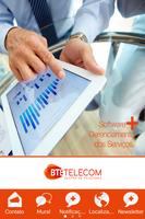 BTB Telecom capture d'écran 1