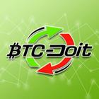 BTCDOIT Crypto Trading icon