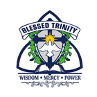 Blessed Trinity Catholic Secondary School icône