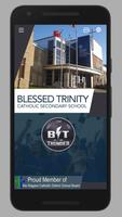 Blessed Trinity Catholic Secondary School Affiche