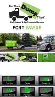 BTDT Fort Wayne Affiche