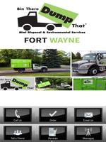 BTDT Fort Wayne syot layar 3