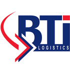 BTi Logistics ícone