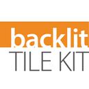Backlit Tile Kit APK