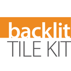 Backlit Tile Kit icône