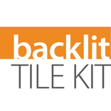 Backlit Tile Kit