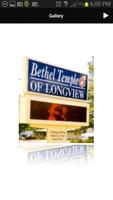 Bethel Temple Longview Texas capture d'écran 3