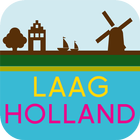 Bureau Toerisme Laag Holland icono