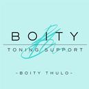 Boity Toning Support APK