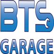 BTS Garage