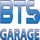 BTS Garage иконка