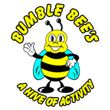 Bumble Bees Soft Play ไอคอน