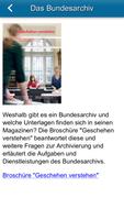 Schweizerisches Bundesarchiv 스크린샷 2