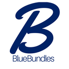 Blue Bundles 圖標