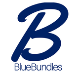 Blue Bundles icône