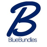 Blue Bundles 截圖 1