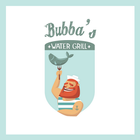 Bubba's Water Grill 图标