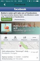 Bubba's Water Grill ภาพหน้าจอ 1