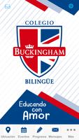 Colegio Buckingham Affiche